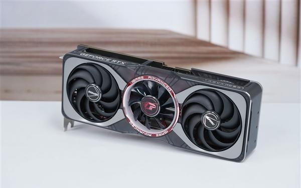 就8GB显存爱要不要！RTX 5060/Ti将成NVIDIA重点：价格还要再涨
