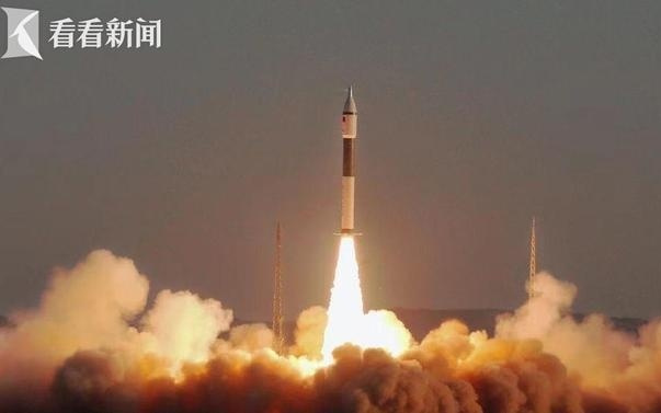 “公鼠航天員”出征太空！