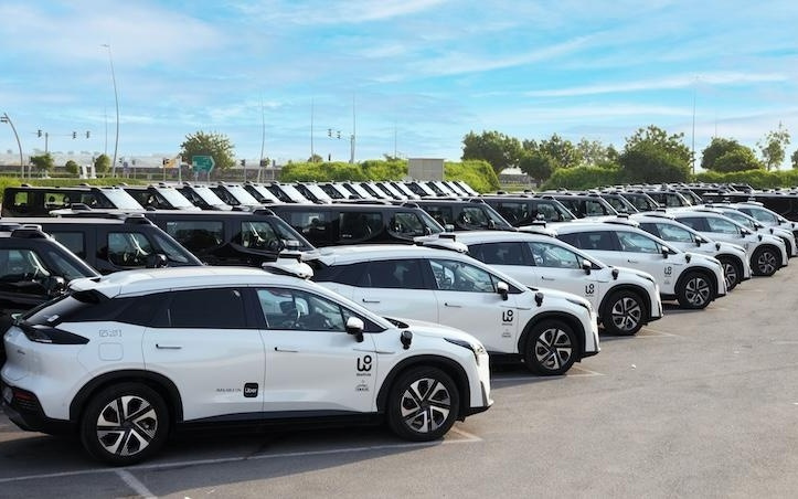 特斯拉、英伟达集体盯上的物理AI，中国玩家已亮出“王炸”