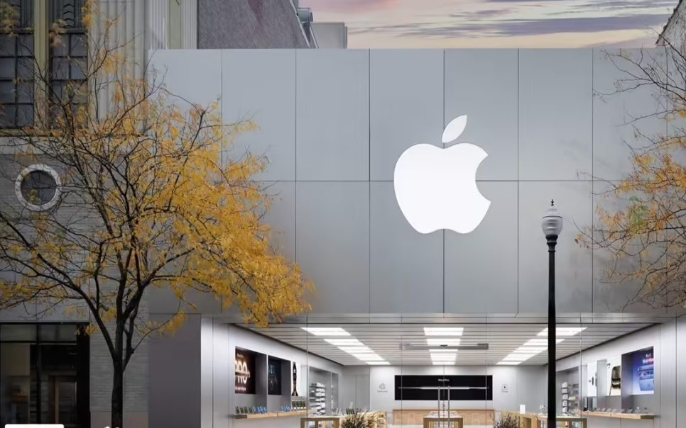 苹果推出 App Store 小程序合作伙伴计划，抽成15%