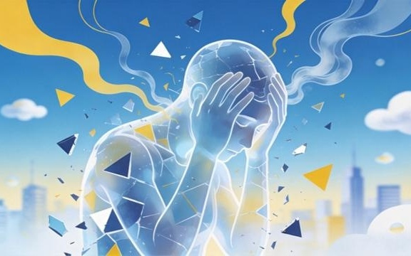 复旦团队发现疼痛向负面情绪升级的“闸门”