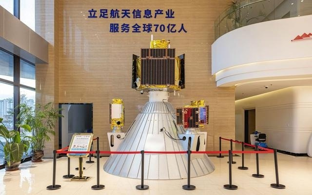 活力中国调研行｜这束“光”，照亮东北老工业基地城市无限未来