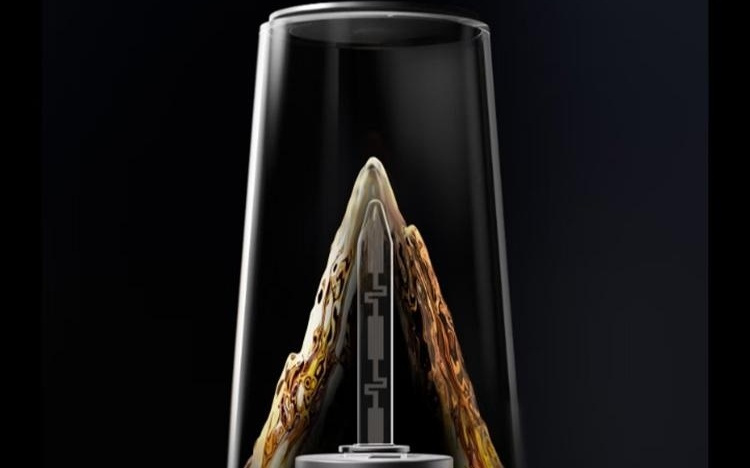 1299元华为路由X3 Pro日照金山配置公布：行业首发透明天线