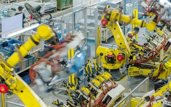 “龙虾热”只是开始？打造智能经济新形态，释放出什么信号？