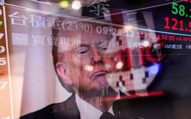 台积电获美国芯片关税豁免？介文汲：暂时假象！