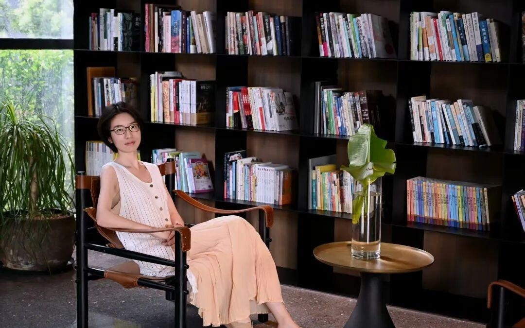 【智库新声】钟晓华:把中国城市的故事讲到国际学术圈里去,让更多人看到上海的经验和探索。