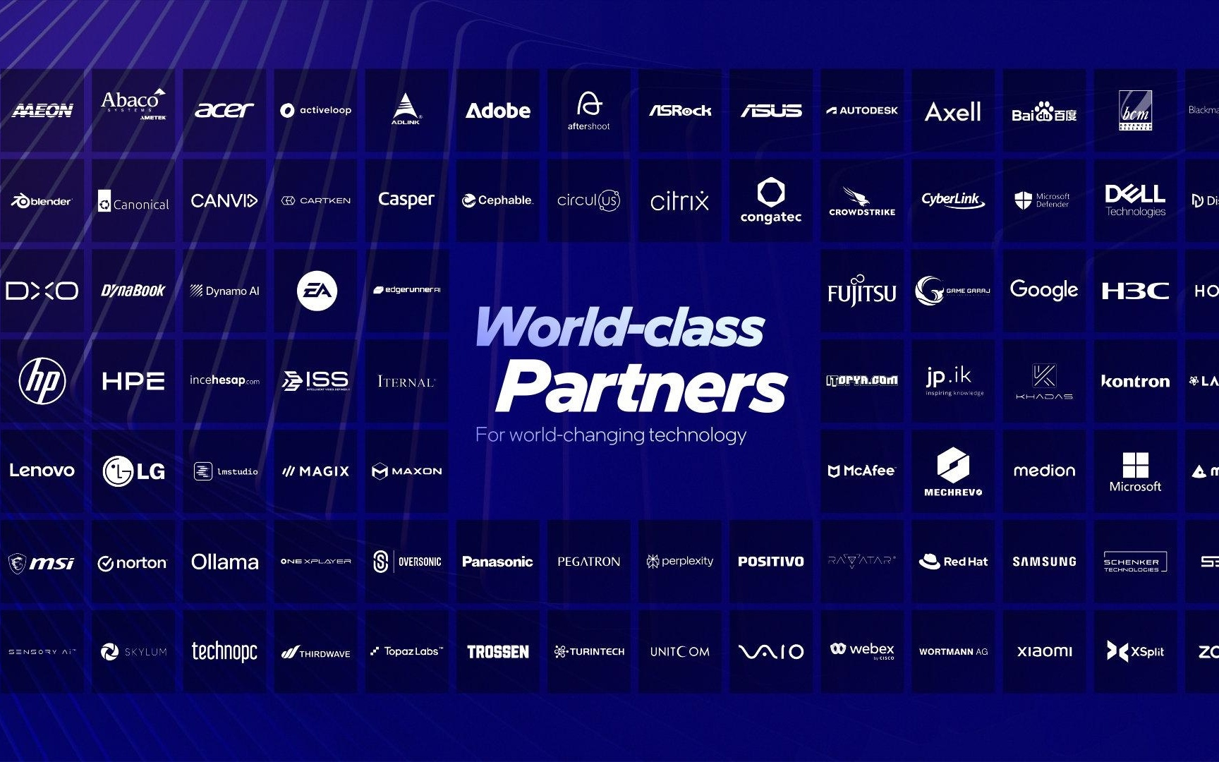 英特尔：多数合作笔记本电脑OEM的内存库存在9~12个月水平