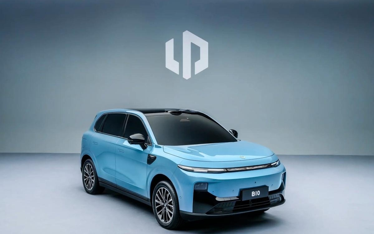 零跑回应与Stellantis“平台合作”传闻：坚持零部件供应定位