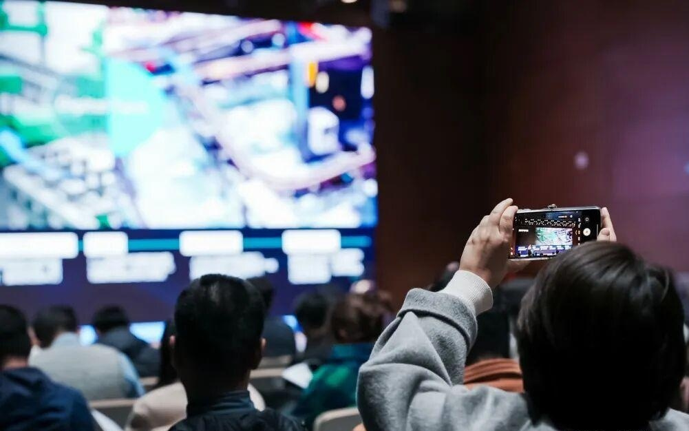 不玩“虚”的！硬核兑现！上海元宇宙交出3年实战答卷→