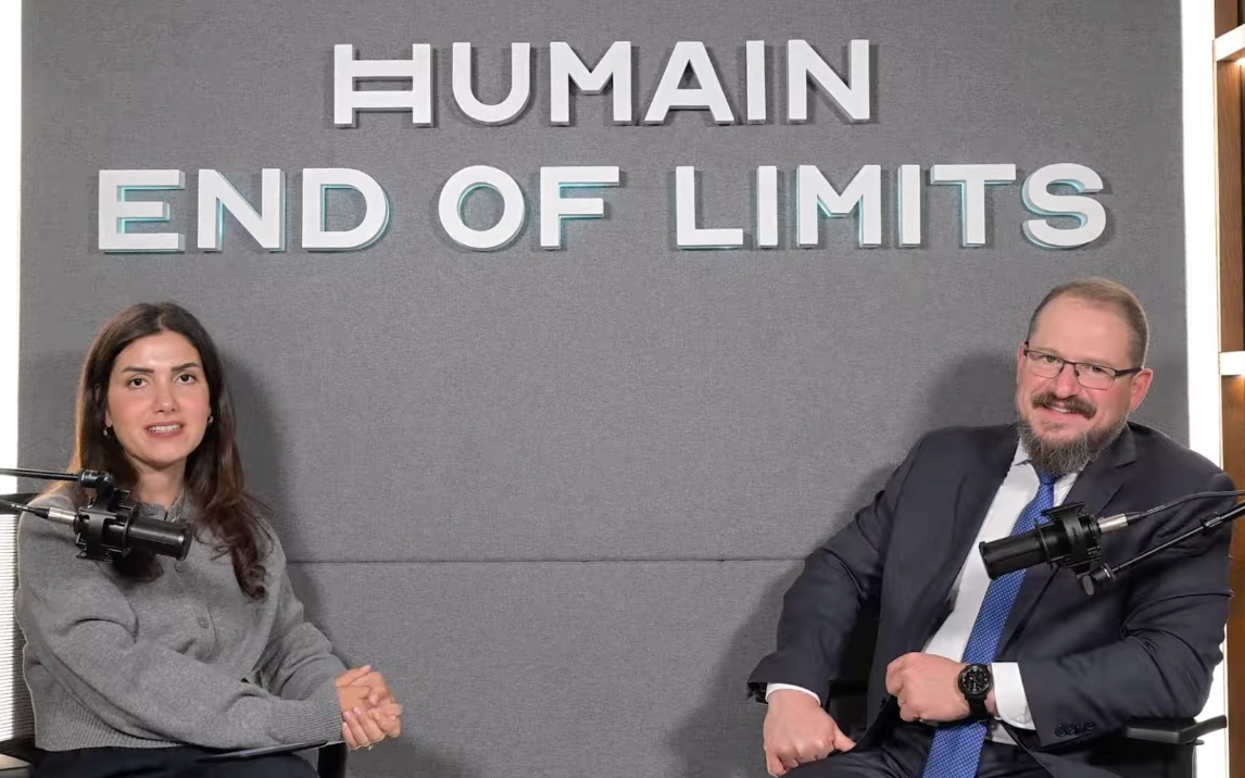 高通CEO安蒙播客访谈：移动DNA也能做好数据中心