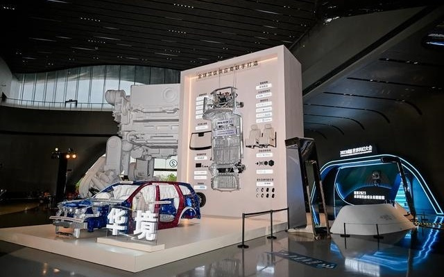 华为乾崑标配ADS Pro，华境 S 开启盲订