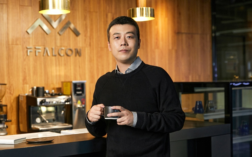 移动、联通押注下一代“手机”