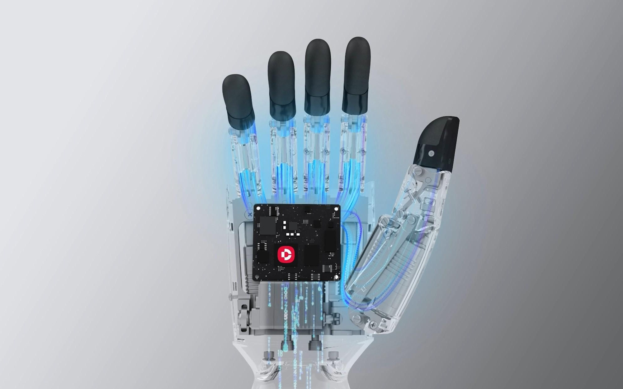 港科大系具身机器人公司获中国移动战略投资，单品出货量全球第一｜硬氪首发