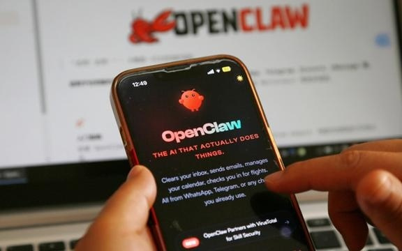 养“虾”丨新民随笔