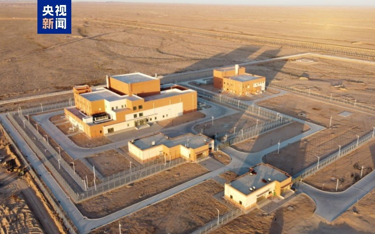 燃料从“铀”到“钍”,中国核能科技实现全新突破!