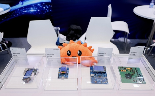 蓝河入海：Rust先行者vivo的开源之志