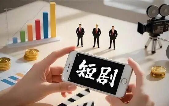 多方合力,护航AI短剧行稳致远