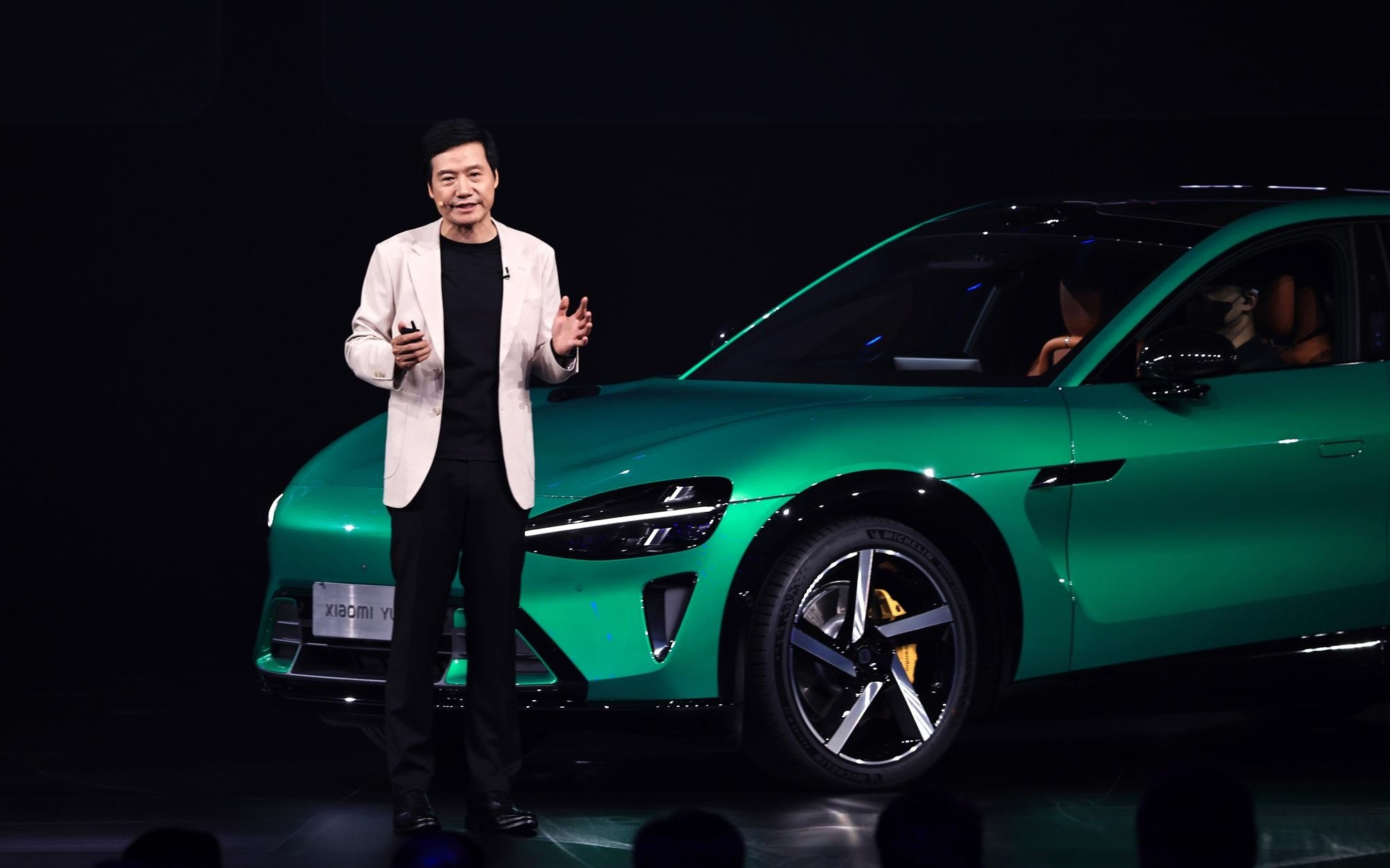 出行观｜“米粉”还是“米黑”?小米营销选择需回归本心