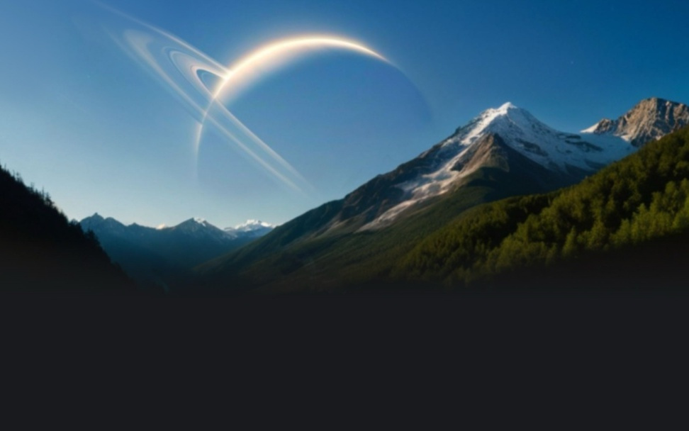 「30 秒造应用」——蚂蚁灵光点燃「所想即所得」的魔法时刻