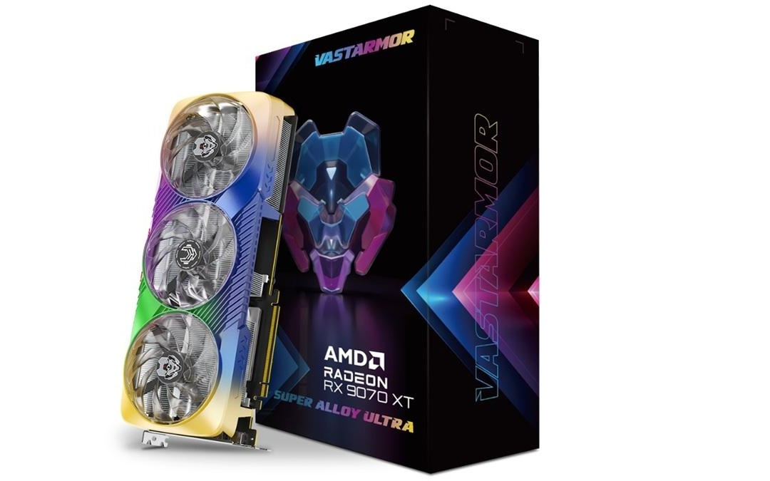 瀚铠显卡已涨价:大部分型号涨幅约15%,不排除4月继续上涨的可能