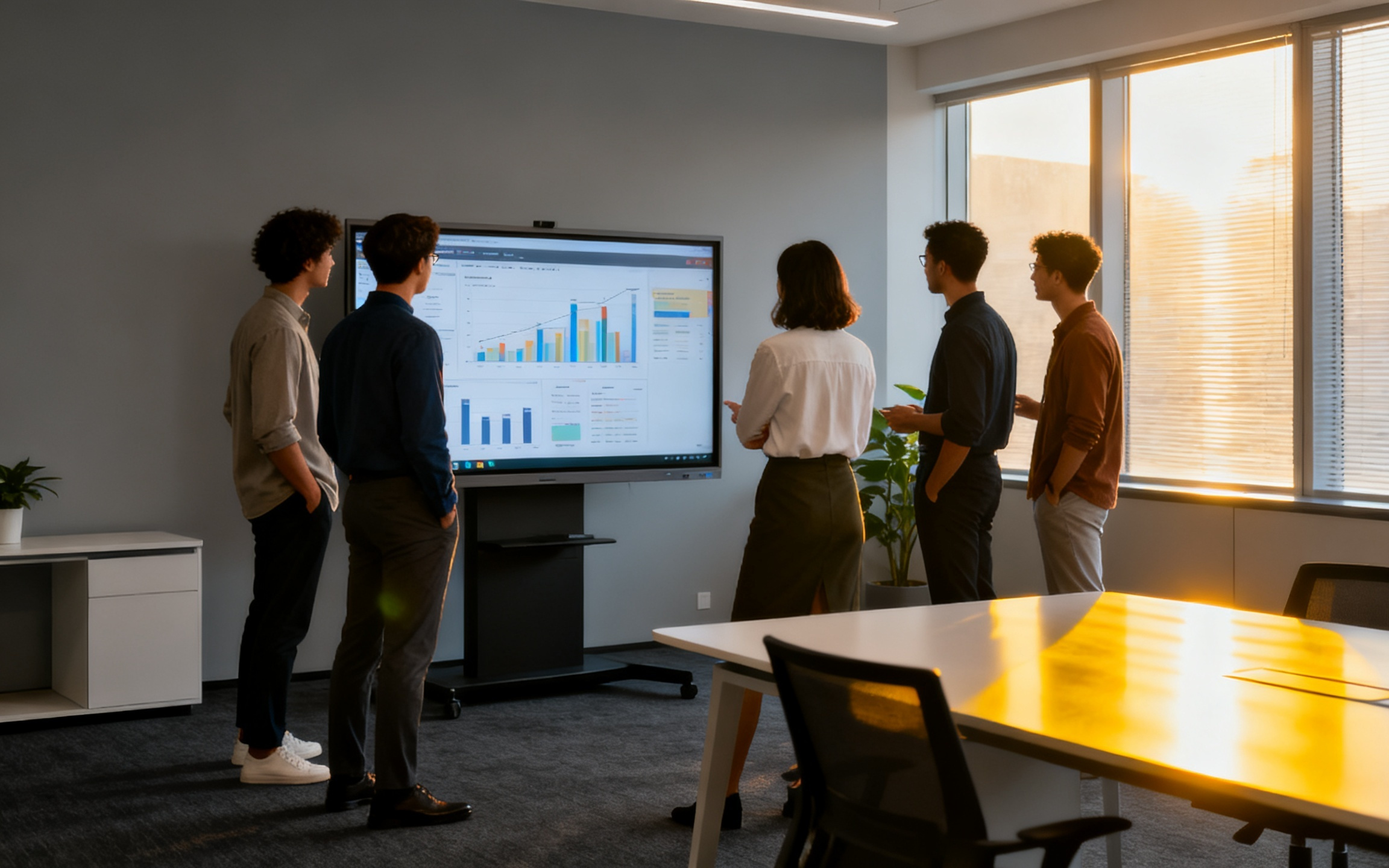 中国AI Agent市场的竞争格局与路径选择