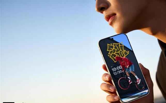 iQOO Z11 Turbo手机发布：第五代骁龙8，国补到手价2039.15元起