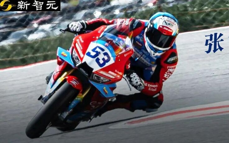 张雪机车燃爆封神！国产2B语音模型重磅开源，全网听完都起鸡皮疙瘩