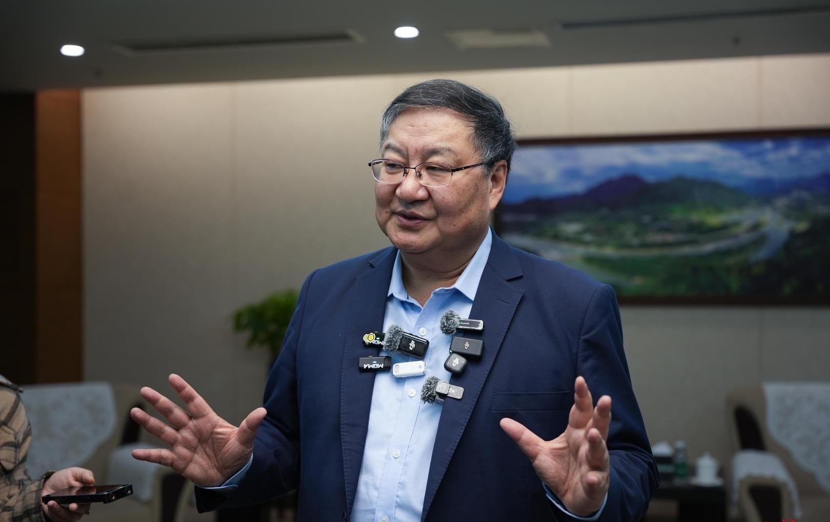 聚焦“”“实用”“高影响”等,专家为成都科技成果转化“把脉支招”