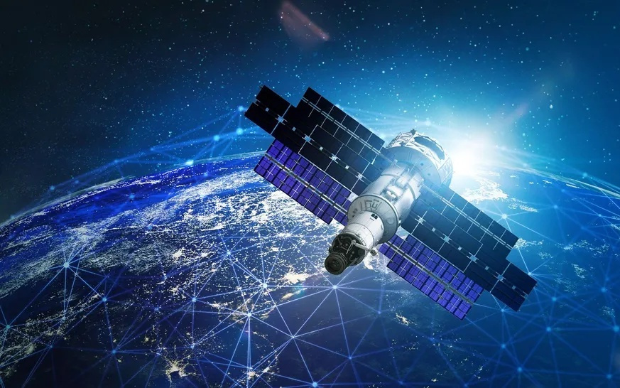 全球首条飞机与地球同步卫星激光通信链路建成，传输速率2.6Gbps