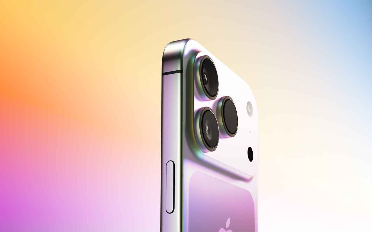 苹果今年将维持标准版 iPhone 17 的入门级定价