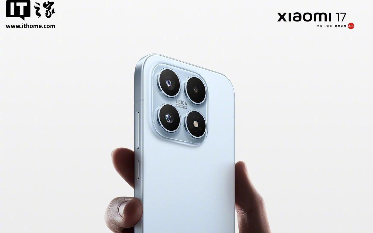 小米18系列？曝母系下一代旗舰标配“潜望长焦”+无线充等