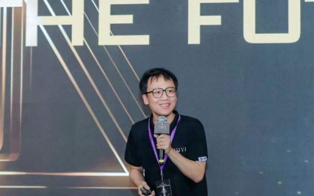 辛顿学生从杭州到硅谷，创业做智能体操作系统，融资数千万美元