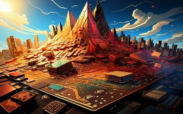 从灵衢协议，看懂AI计算3.0