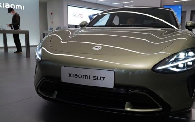 小米汽车首例定金案败诉