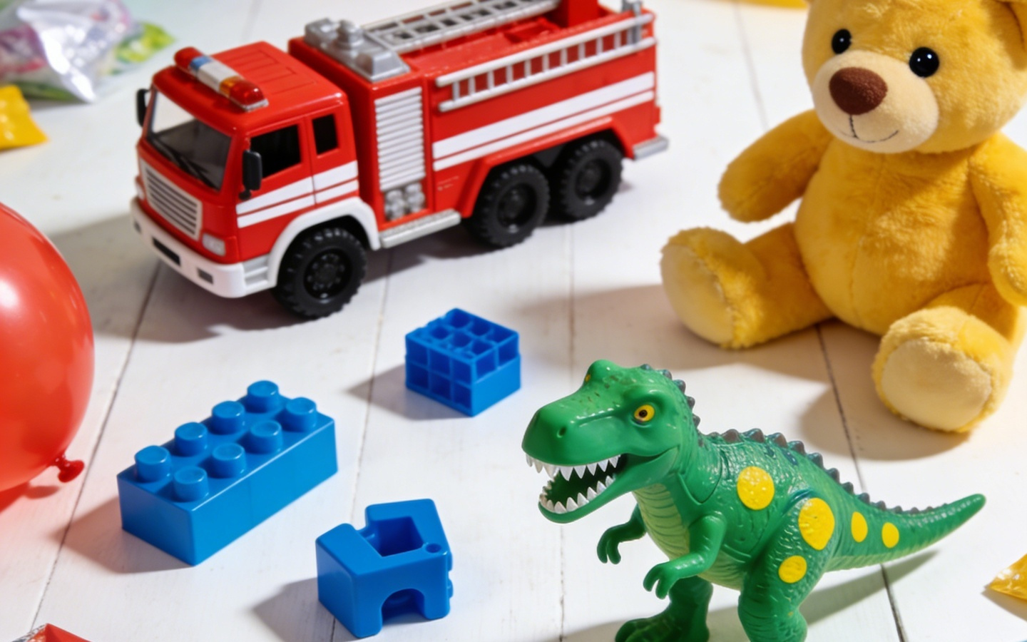 绿、黄、橙、红,我国科学家让稀土变身环保颜料