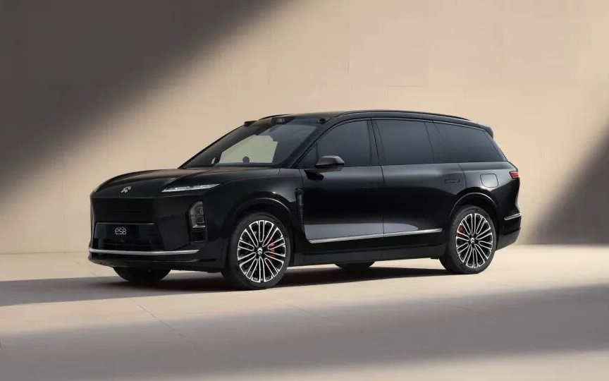 蔚来，活明白了