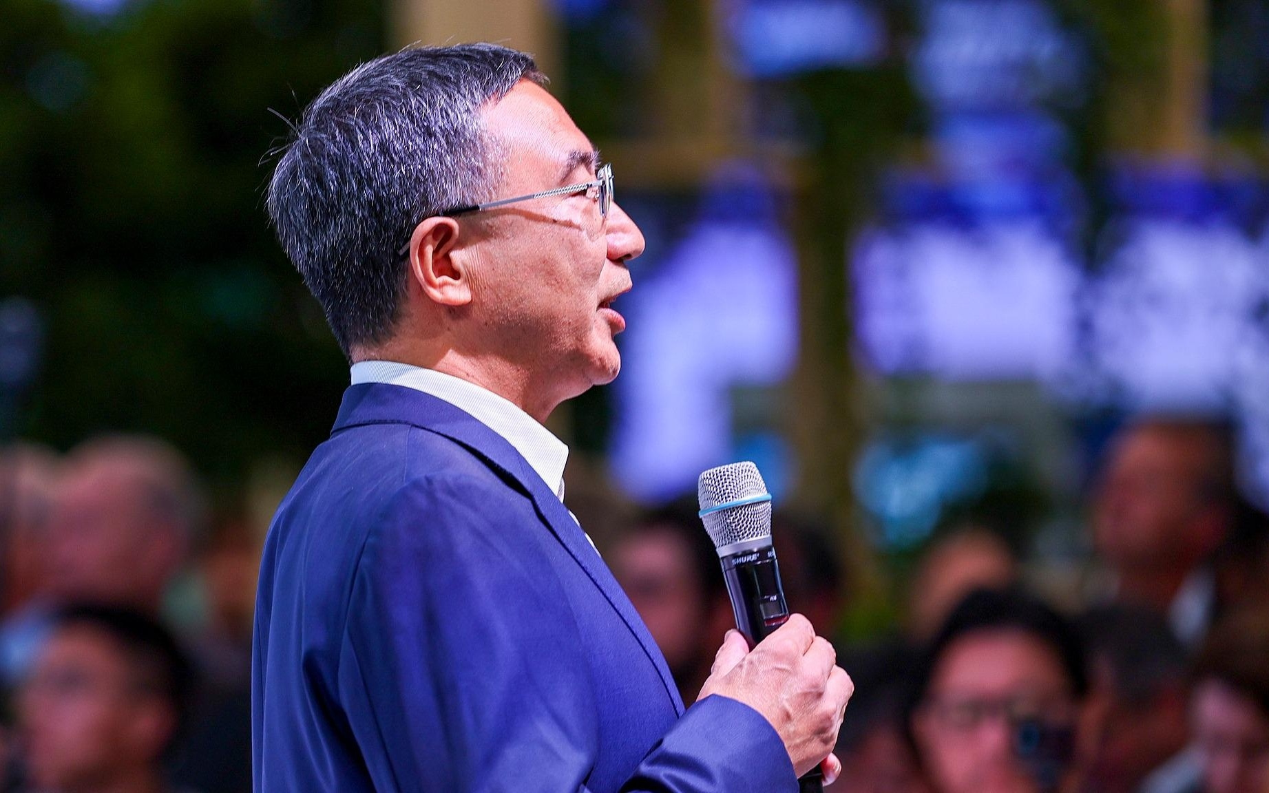 拒绝溢价、死磕15%毛利：零跑的“逆势增长”飞轮