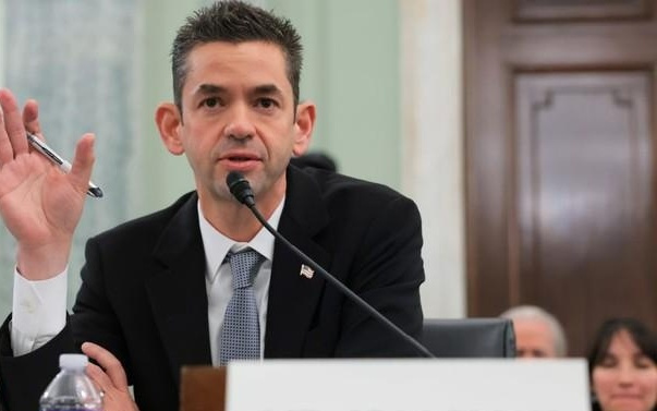 NASA 新局長上任:億萬富豪轉行上太空,自稱和馬斯克不太熟