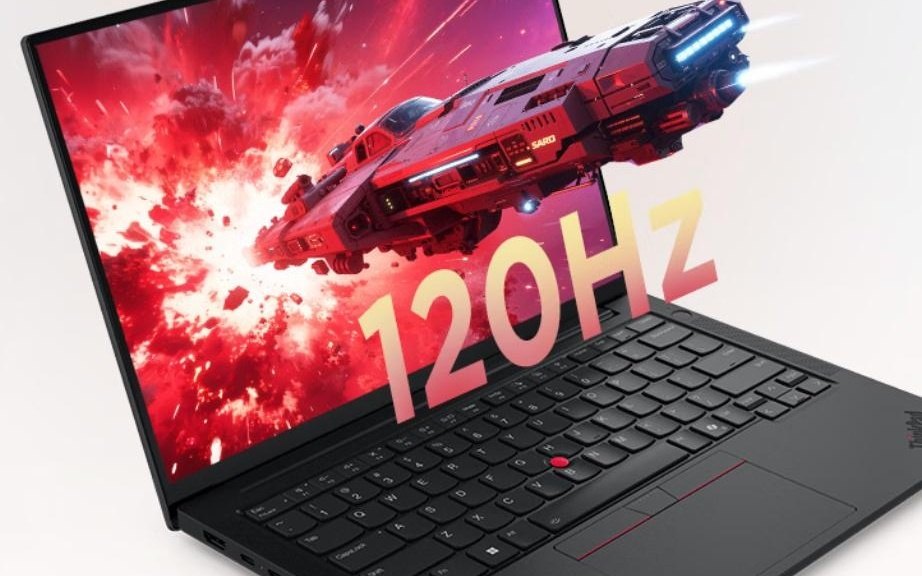 联想上架2026款ThinkPad E14笔记本超能版,5399元