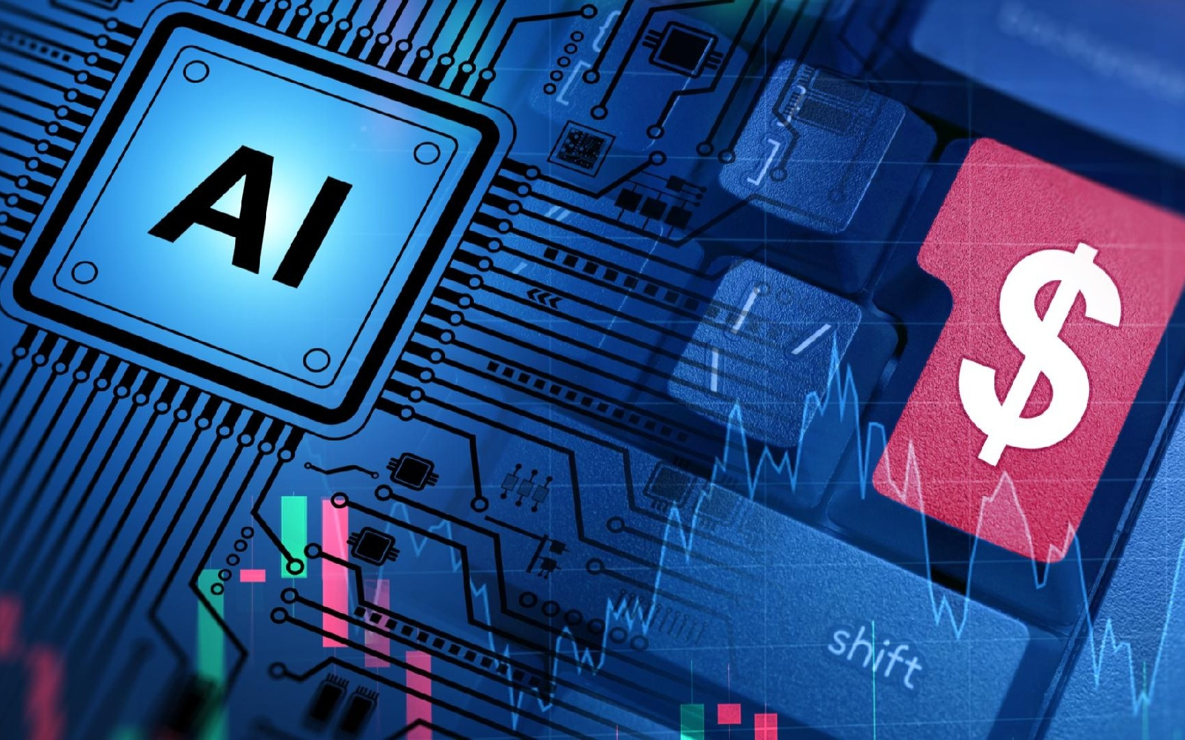 Meta扩大与英伟达合作，行业竞争态势加剧