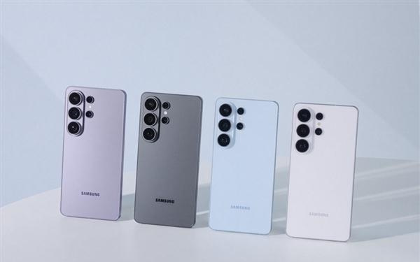 努比亚倪飞：三星Galaxy S26系列只实现豆包手机局部能力