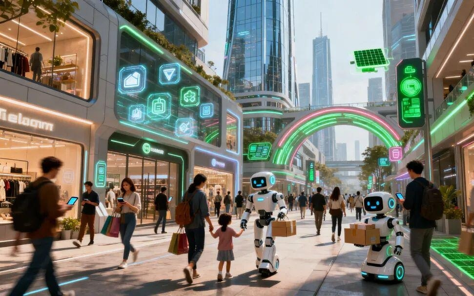 狂掷80亿 , 节AI大战谁赢了？