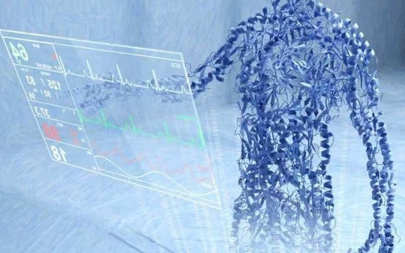 智慧革命风暴已来 “意念控制”渐成现实