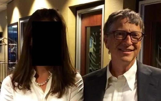 爱泼斯坦文件：盖茨与“俄罗斯女孩”发生性关系，向妻子隐瞒性病