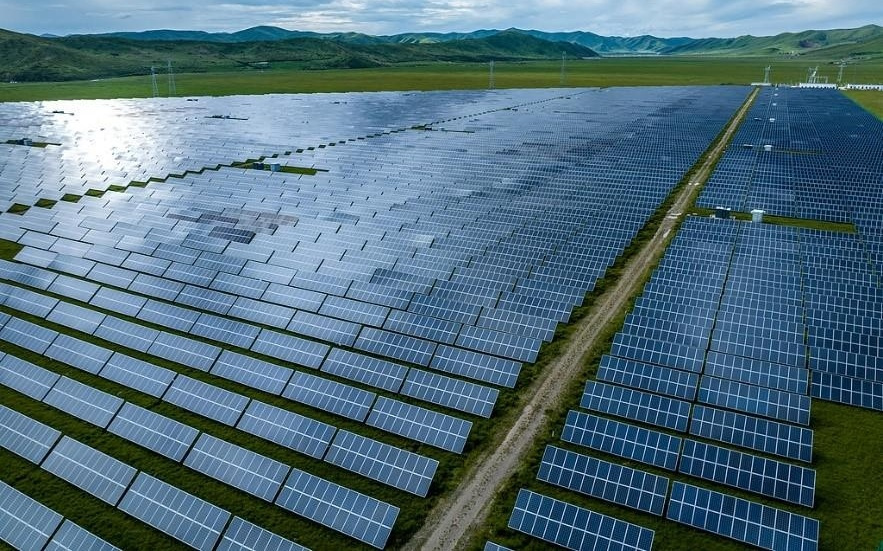 电力改变AI竞赛格局！高盛报告：大力推进电力建设将使中国在中美AI竞赛中占据优势