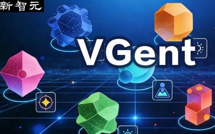 F1暴涨20分，推理速度恒定！新架构VGent：多目标定位又快又准