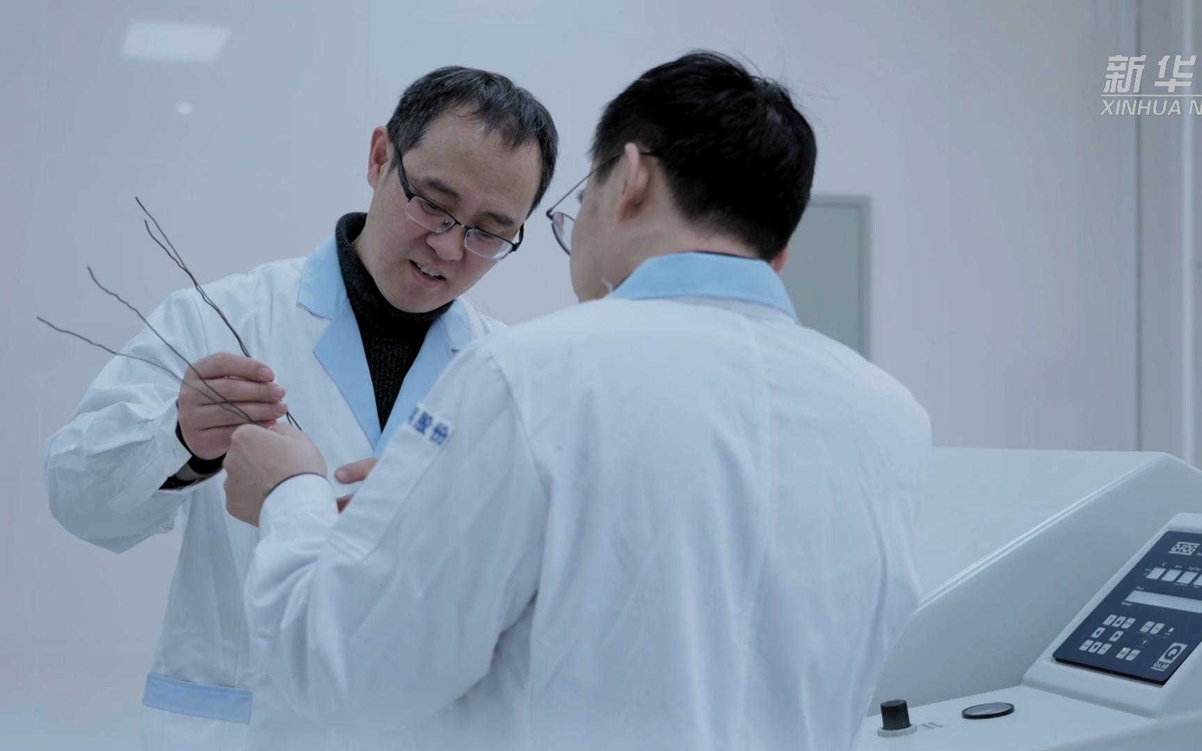 四中全会精神在基层｜以锈防锈！鞍钢科研硬实力助力多个国家重大项目