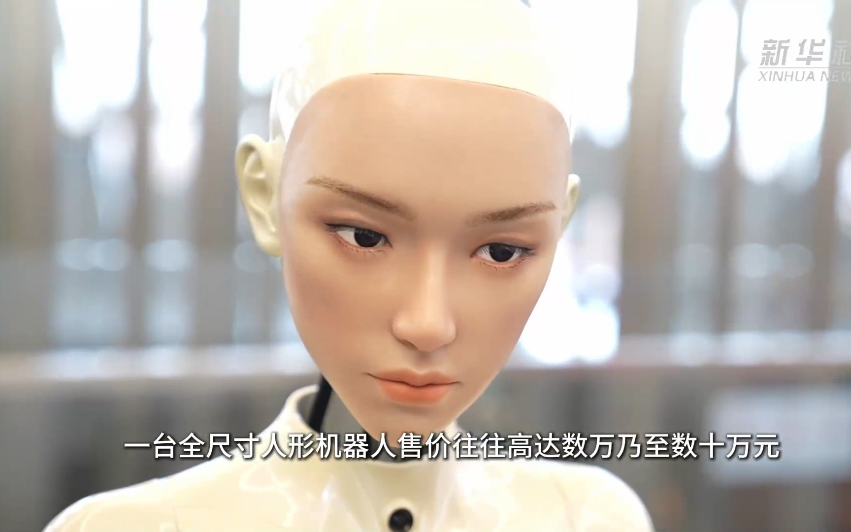 賽博伙計上線！機器人租賃這波操作，你看懂了嗎？