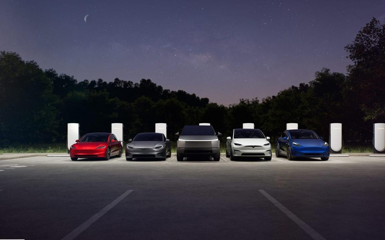 陶琳：特斯拉中国AI训练中心已投入使用，算力可满足目前需求