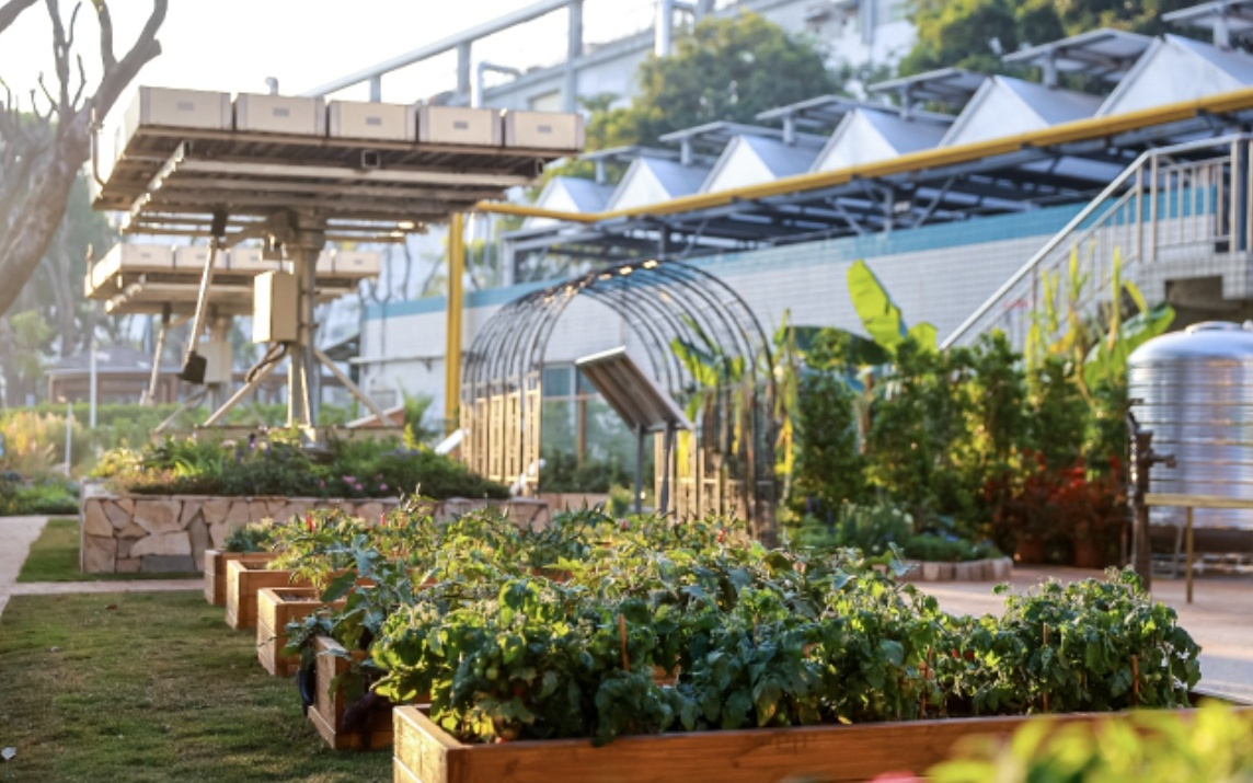 世界水日到来之际，苹果宣布Apple在华供应商创下节水新纪录